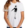 Ladies Essential T Shirt Thumbnail