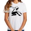 Ladies Essential T Shirt Thumbnail