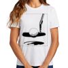 Ladies Essential T Shirt Thumbnail