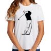 Ladies Essential T Shirt Thumbnail