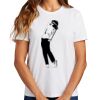 Ladies Essential T Shirt Thumbnail