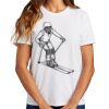 Ladies Essential T Shirt Thumbnail