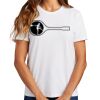 Ladies Essential T Shirt Thumbnail