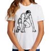 Ladies Essential T Shirt Thumbnail