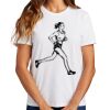 Ladies Essential T Shirt Thumbnail