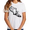 Ladies Essential T Shirt Thumbnail