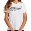 Ladies Essential T Shirt Thumbnail