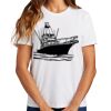 Ladies Essential T Shirt Thumbnail