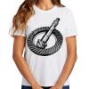 Ladies Essential T Shirt Thumbnail