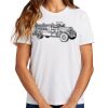 Ladies Essential T Shirt Thumbnail