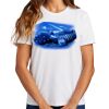 Ladies Essential T Shirt Thumbnail