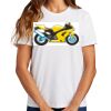 Ladies Essential T Shirt Thumbnail