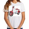 Ladies Essential T Shirt Thumbnail