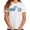 Ladies Essential T Shirt Thumbnail