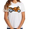 Ladies Essential T Shirt Thumbnail