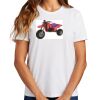 Ladies Essential T Shirt Thumbnail
