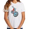 Ladies Essential T Shirt Thumbnail