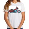 Ladies Essential T Shirt Thumbnail