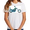 Ladies Essential T Shirt Thumbnail
