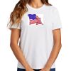 Ladies Essential T Shirt Thumbnail
