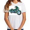 Ladies Essential T Shirt Thumbnail