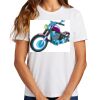 Ladies Essential T Shirt Thumbnail