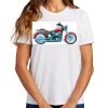 Ladies Essential T Shirt Thumbnail