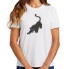 Ladies Essential T Shirt Thumbnail