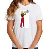 Ladies Essential T Shirt Thumbnail