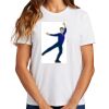 Ladies Essential T Shirt Thumbnail