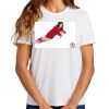 Ladies Essential T Shirt Thumbnail