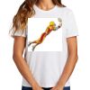 Ladies Essential T Shirt Thumbnail