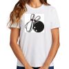 Ladies Essential T Shirt Thumbnail