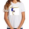 Ladies Essential T Shirt Thumbnail