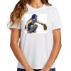 Ladies Essential T Shirt Thumbnail