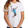 Ladies Essential T Shirt Thumbnail