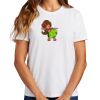 Ladies Essential T Shirt Thumbnail