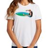 Ladies Essential T Shirt Thumbnail