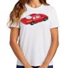 Ladies Essential T Shirt Thumbnail