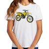 Ladies Essential T Shirt Thumbnail