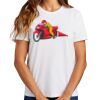 Ladies Essential T Shirt Thumbnail