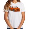 Ladies Essential T Shirt Thumbnail