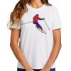 Ladies Essential T Shirt Thumbnail
