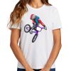 Ladies Essential T Shirt Thumbnail