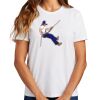 Ladies Essential T Shirt Thumbnail