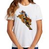 Ladies Essential T Shirt Thumbnail