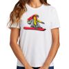 Ladies Essential T Shirt Thumbnail