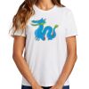Ladies Essential T Shirt Thumbnail