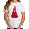 Ladies Essential T Shirt Thumbnail