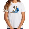 Ladies Essential T Shirt Thumbnail